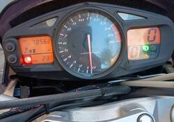 Suzuki GSR 600 (2006 - 11) usata