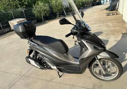 Morbidelli SC125LX (2024 - 25) nuova