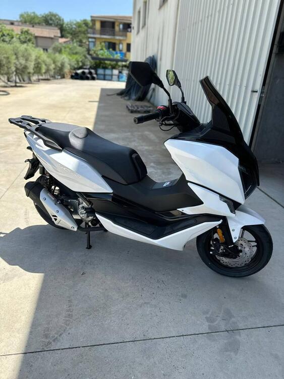 Morbidelli SC300 (2024 - 25)