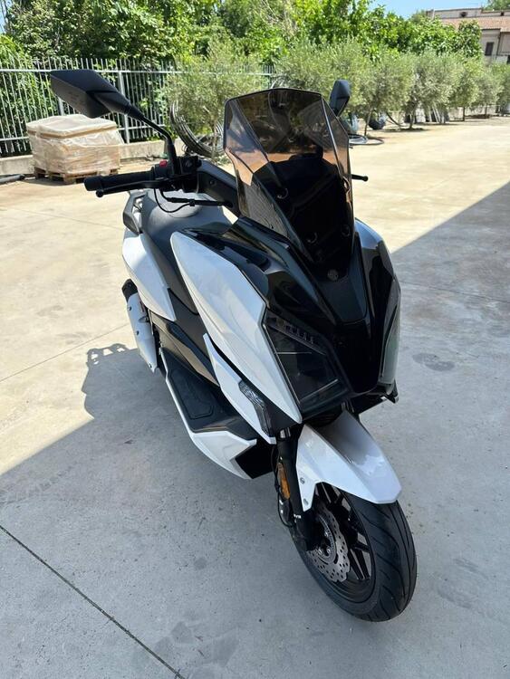 Morbidelli SC300 (2024 - 25) (2)