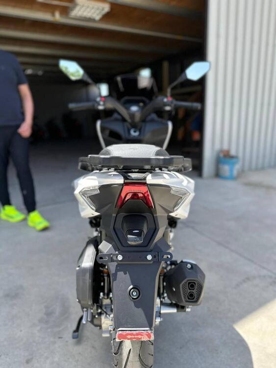 Morbidelli SC300 (2024 - 25) (5)