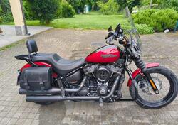 Harley-Davidson 107 Street Bob (2018 - 20) - FXBB usata
