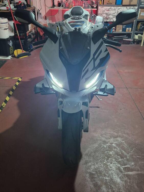 Bmw S 1000 RR (2023 - 24) (2)