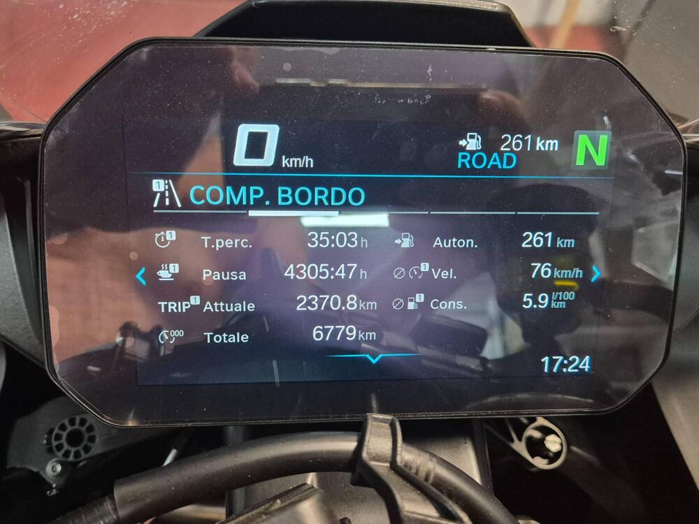 Bmw S 1000 RR (2023 - 24) (3)