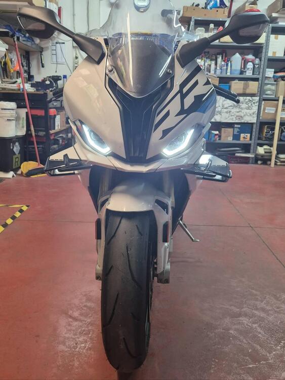 Bmw S 1000 RR (2023 - 24) (4)