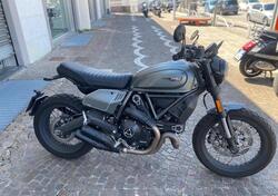 Ducati Scrambler 800 Icon (2021 - 22) usata
