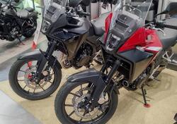 Honda NX500 (2024 - 25) nuova