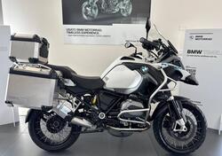 Bmw R 1200 GS Adventure (2013 - 16) usata