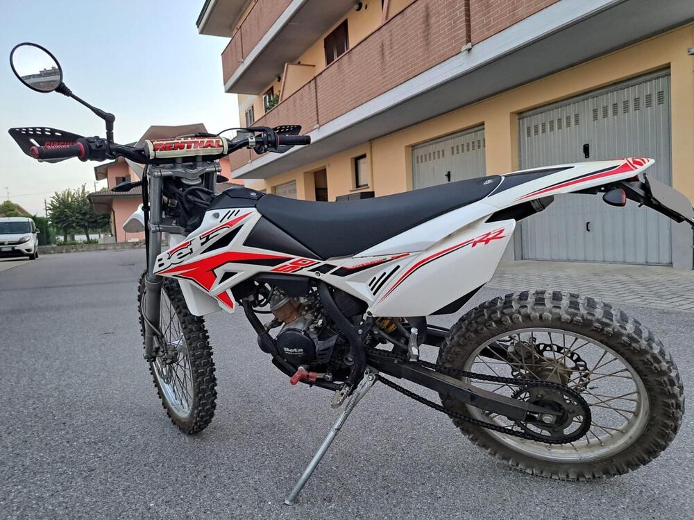 Betamotor RR 50 Enduro (2011 - 18)