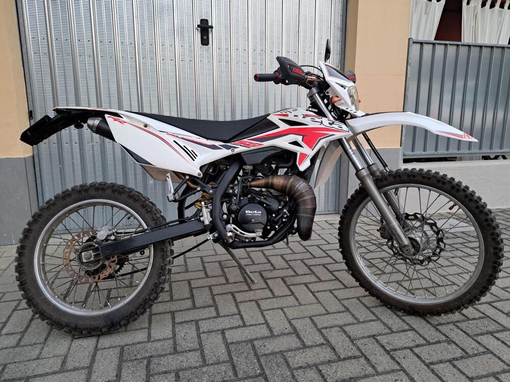 Betamotor RR 50 Enduro (2011 - 18) (2)