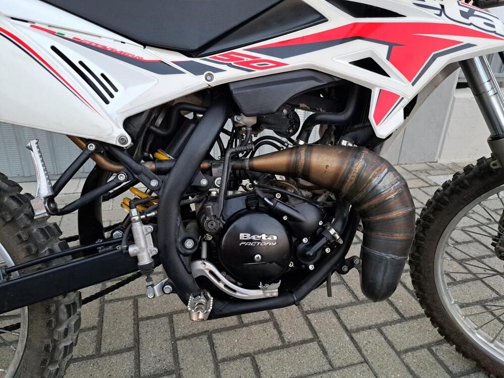 Betamotor RR 50 Enduro (2011 - 18) (3)
