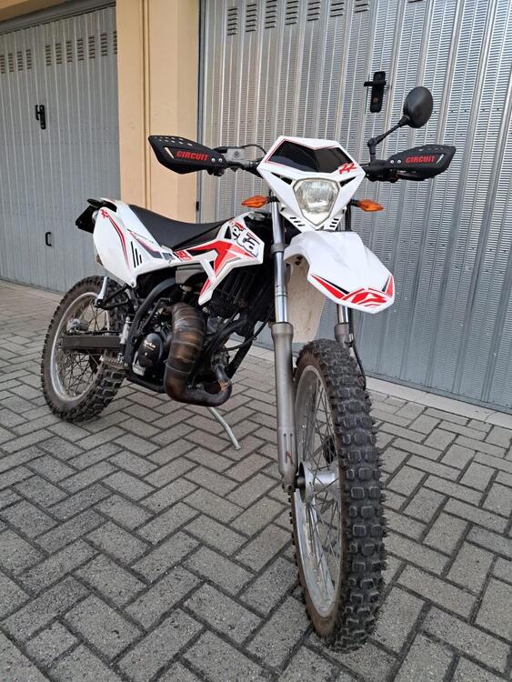 Betamotor RR 50 Enduro (2011 - 18) (4)