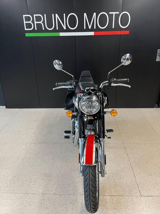 Royal Enfield Classic 350 (2021 - 25) (3)