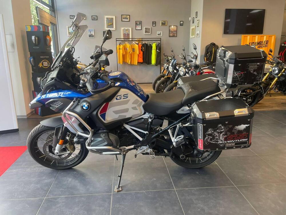 Bmw R 1250 GS Adventure (2019 - 20) (2)