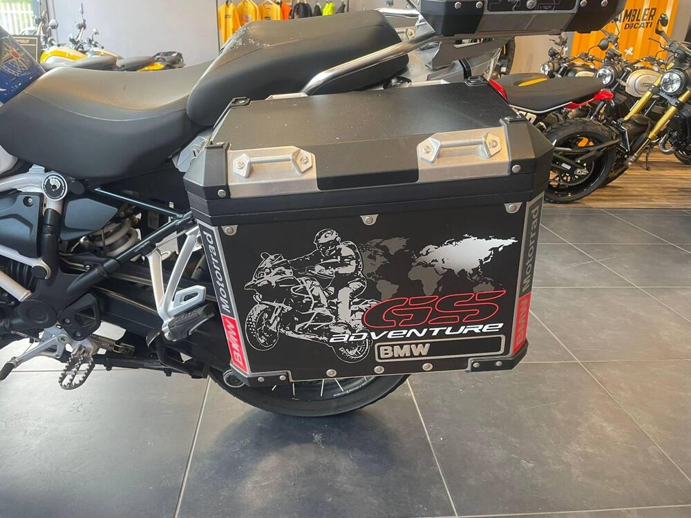 Bmw R 1250 GS Adventure (2019 - 20) (3)