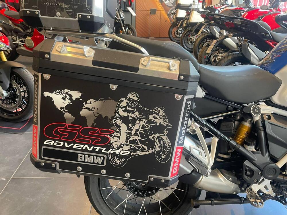 Bmw R 1250 GS Adventure (2019 - 20) (4)