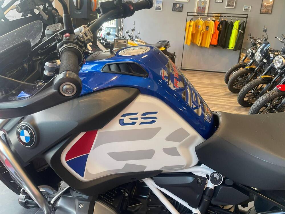 Bmw R 1250 GS Adventure (2019 - 20) (5)
