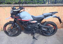 Royal Enfield Himalayan 450 (2024 - 25) usata
