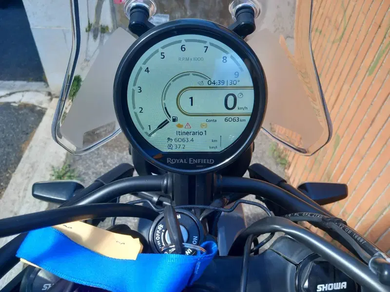 Royal Enfield Himalayan 450 (2024 - 26) (4)