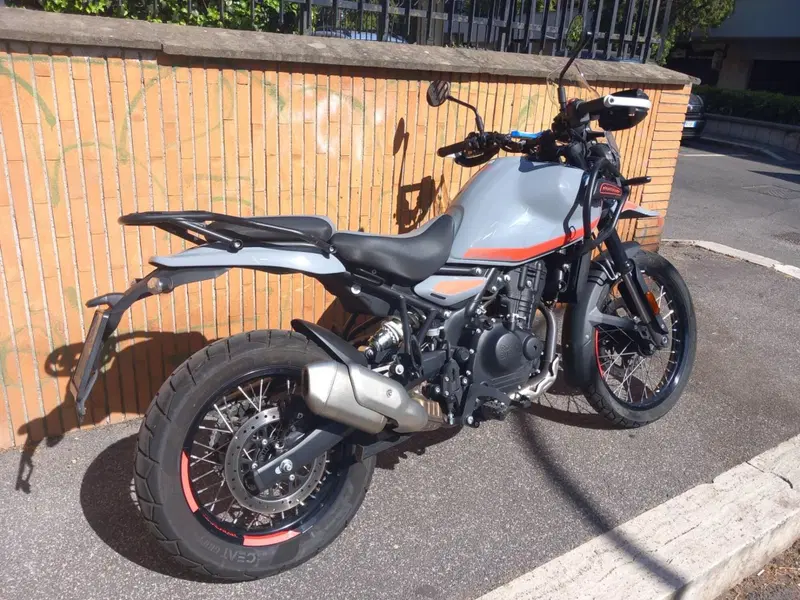 Royal Enfield Himalayan 450 (2024 - 26) (6)