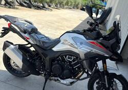 Morbidelli T1002VX (2024 - 25) nuova