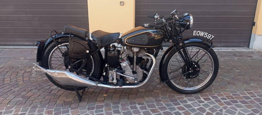 Altre marche  VELOCETTE KSS 350 1947