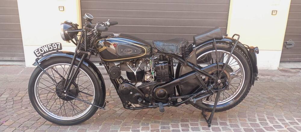 Altre marche  VELOCETTE KSS 350 1947 (2)