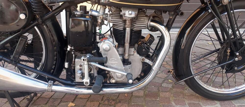 Altre marche  VELOCETTE KSS 350 1947 (3)
