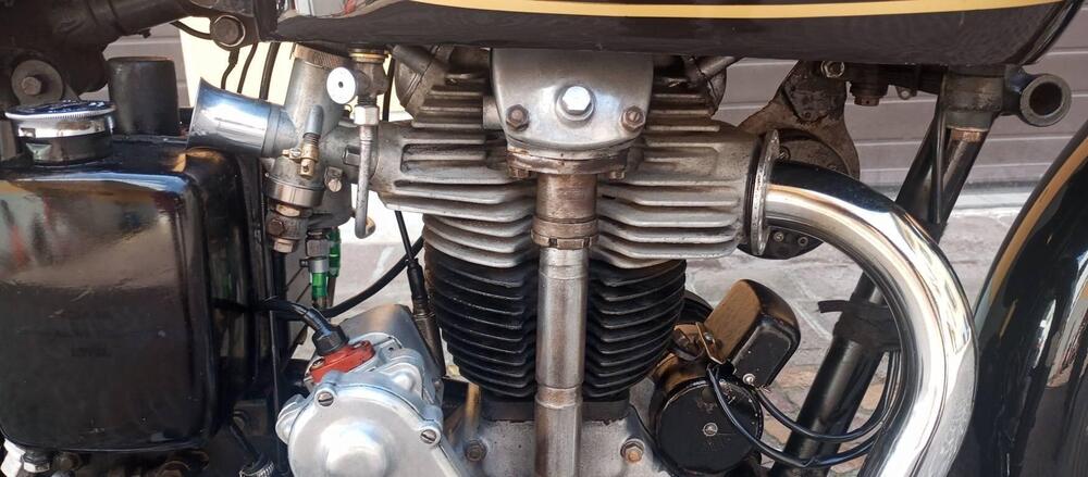 Altre marche  VELOCETTE KSS 350 1947 (5)