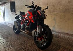 KTM 1290 Super Duke R (2020) usata