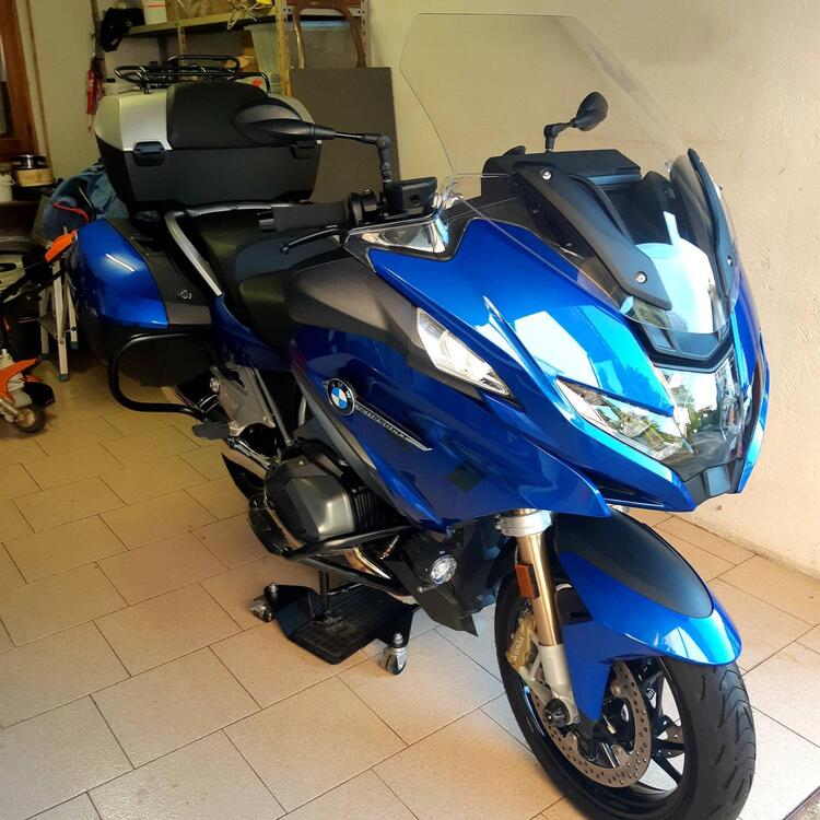 Bmw R 1250 RT (2021 - 25) (2)