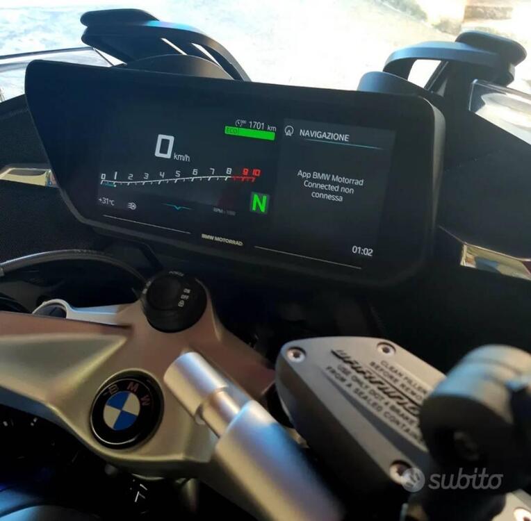 Bmw R 1250 RT (2021 - 25) (3)
