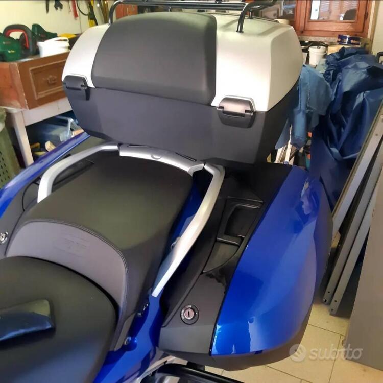 Bmw R 1250 RT (2021 - 25) (4)