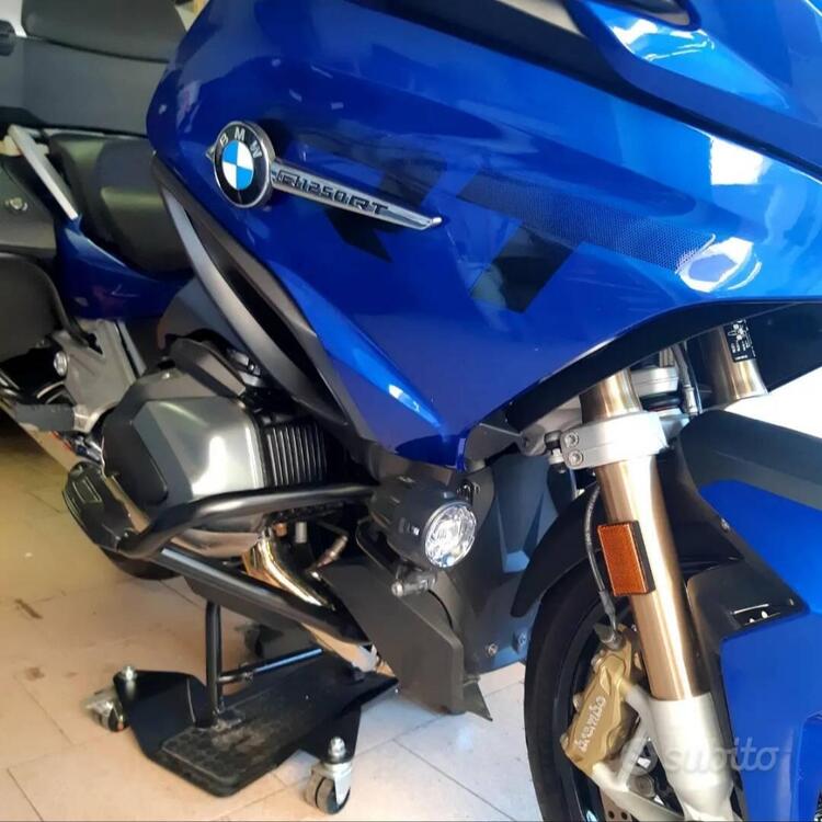 Bmw R 1250 RT (2021 - 25) (5)