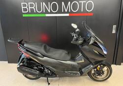 Zontes ZT350-E (2023 - 25) usata