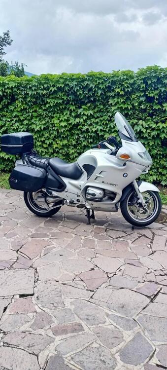 Bmw R 1150 RT (2000 - 06)