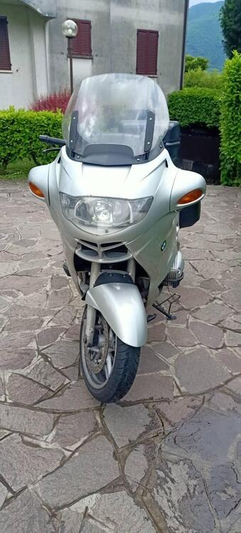 Bmw R 1150 RT (2000 - 06) (2)