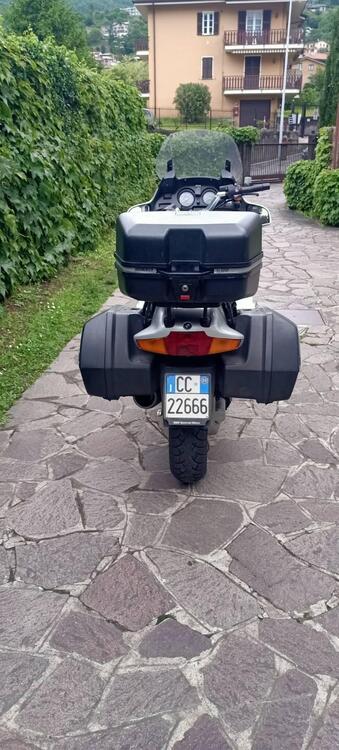 Bmw R 1150 RT (2000 - 06) (3)