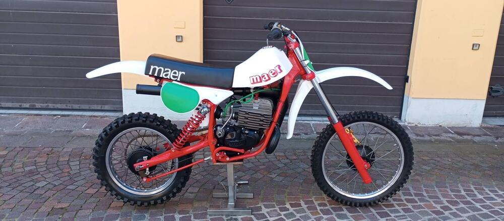 Maer  MAER 250 CROSS 1980