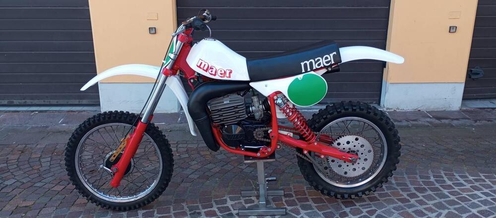 Maer  MAER 250 CROSS 1980 (2)