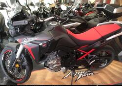 Honda Africa Twin CRF 1100L DCT (2020 - 21) usata