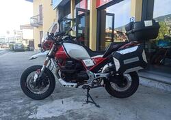Moto Guzzi V85 TT (2019 - 20) usata