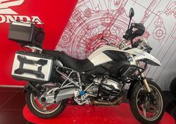 Bmw R 1200 GS Adventure (2008 - 09) usata