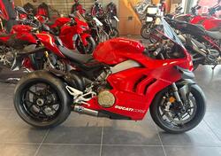 Ducati Panigale V4 1100 (2018 - 19) usata