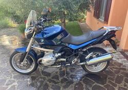 Bmw R 1200 R (2006 - 11) usata