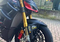 Ducati Streetfighter V4 1100 S (2021 - 22) usata