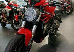 Ducati Monster 1200 (2017 - 21) usata