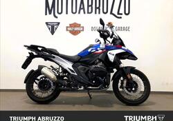 Bmw R 1300 GS Adventure Trophy (2025) usata