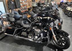 Harley-Davidson 107 Electra Glide Ultra Limited (2017 - 18) - FLHTK usata