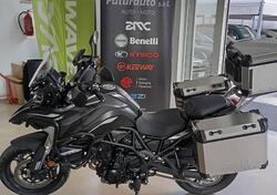 Benelli TRK 702 (2023 - 25) usata